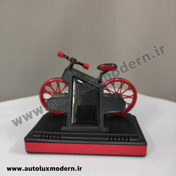 دوچرخه تزیینی