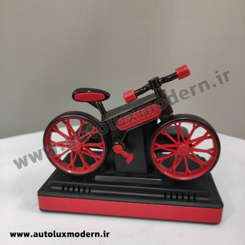 دوچرخه خورشیدی