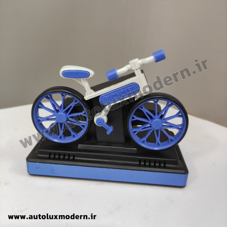 دوچرخه خورشیدی برای هدیه